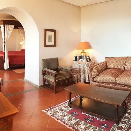Hotel De Cardona
