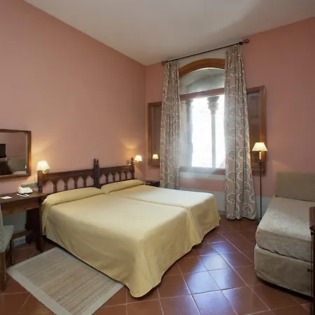 Hotel De Cardona
