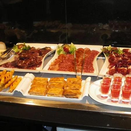 De Hotel