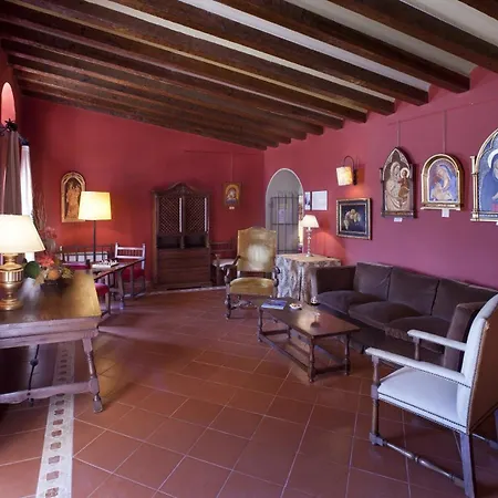 Hotel De Cardona