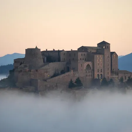 Hotel De Cardona