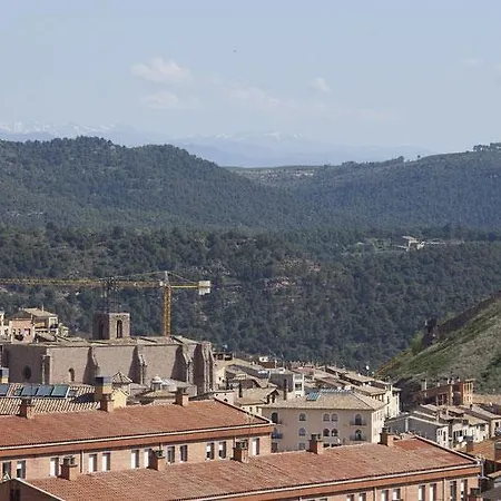 Hotel De Cardona