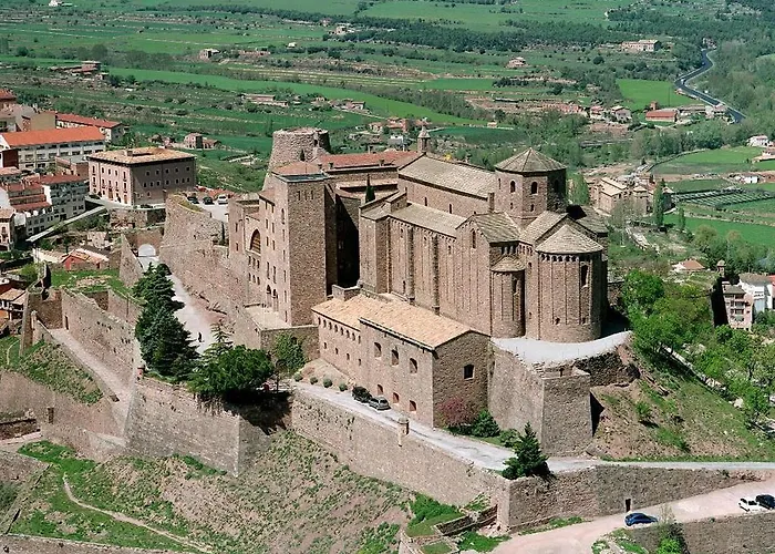 De Ξενοδοχείο Cardona