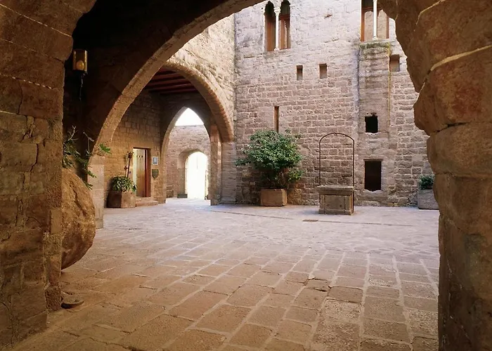 De Ξενοδοχείο Cardona