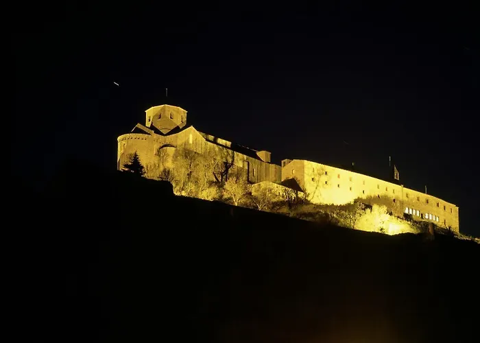 Ξενοδοχείο De Cardona