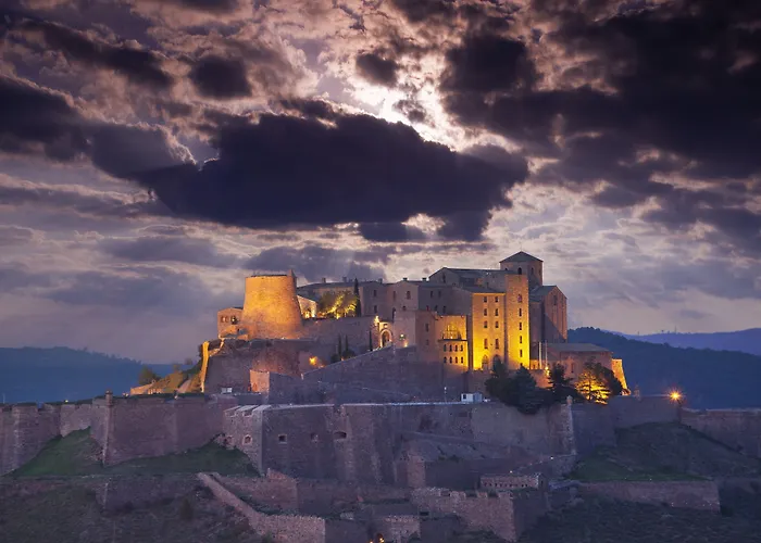 De Ξενοδοχείο Cardona