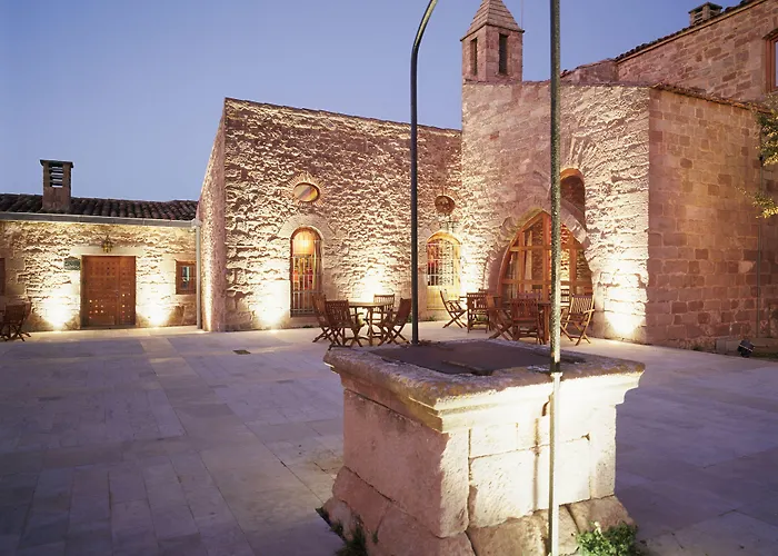 Ξενοδοχείο De 4*