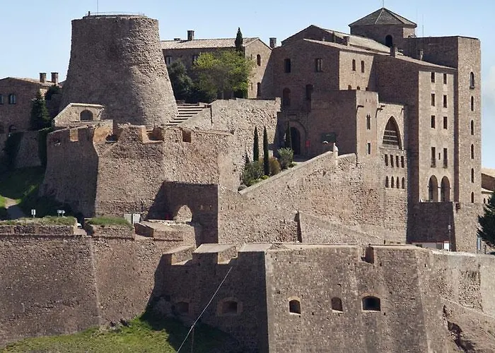 De Ξενοδοχείο Cardona