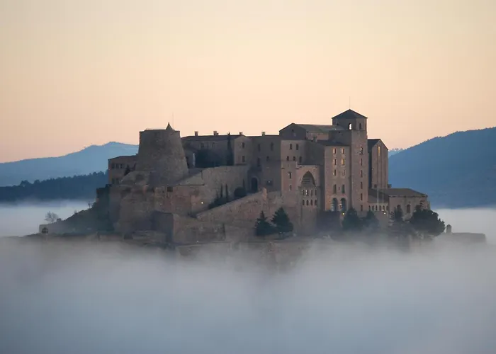 Ξενοδοχείο De Cardona